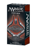 Magic 2013 Core Set - Event Deck (Sweet Revenge)