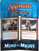 Duel Decks (Mind vs. Might)