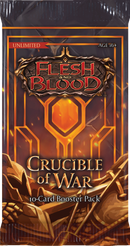 Crucible of War - Booster Box (Unlimited)
