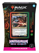 Kamigawa: Neon Dynasty - Commander Deck Display
