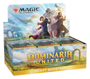 Dominaria United - Draft Booster Case