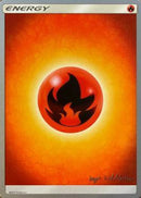 Fire Energy (Fire Box - Kaya Lichtleitner) [World Championships 2019]