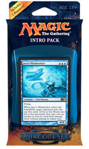 Magic 2014 Core Set - Intro Pack (Psychic Labyrinth)