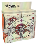 Phyrexia: All Will Be One - Collector Booster Case