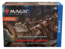 Commander Legends: Battle for Baldur's Gate - Bundle Case