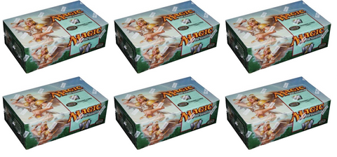 Seventh Edition - Booster Case