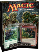 Duel Decks (Elves vs. Goblins)