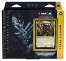 Warhammer 40,000 - Commander Deck (Tyranid Swarm - Collector's Edition)