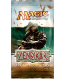 Zendikar - Booster Pack