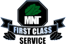 MNT - Two Day Service - $59 / Card - 1-9 Cards